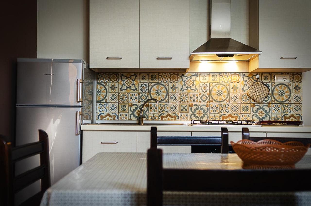 Apartament La Casa Di Bice Cassibile Zewnętrze zdjęcie