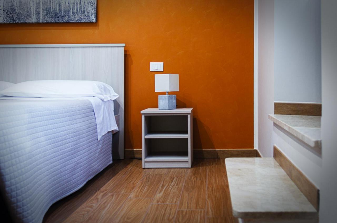Apartament La Casa Di Bice Cassibile Zewnętrze zdjęcie