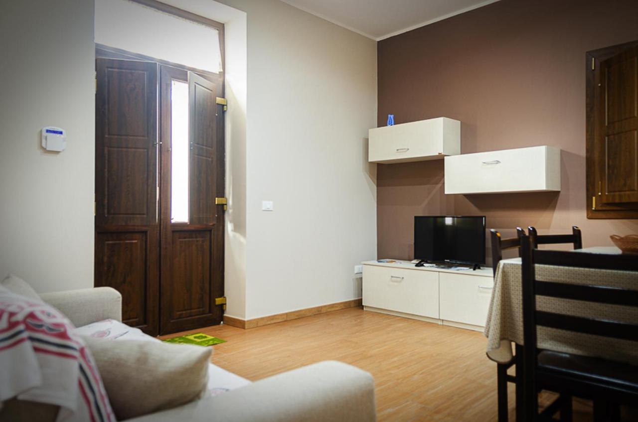 Apartament La Casa Di Bice Cassibile Zewnętrze zdjęcie