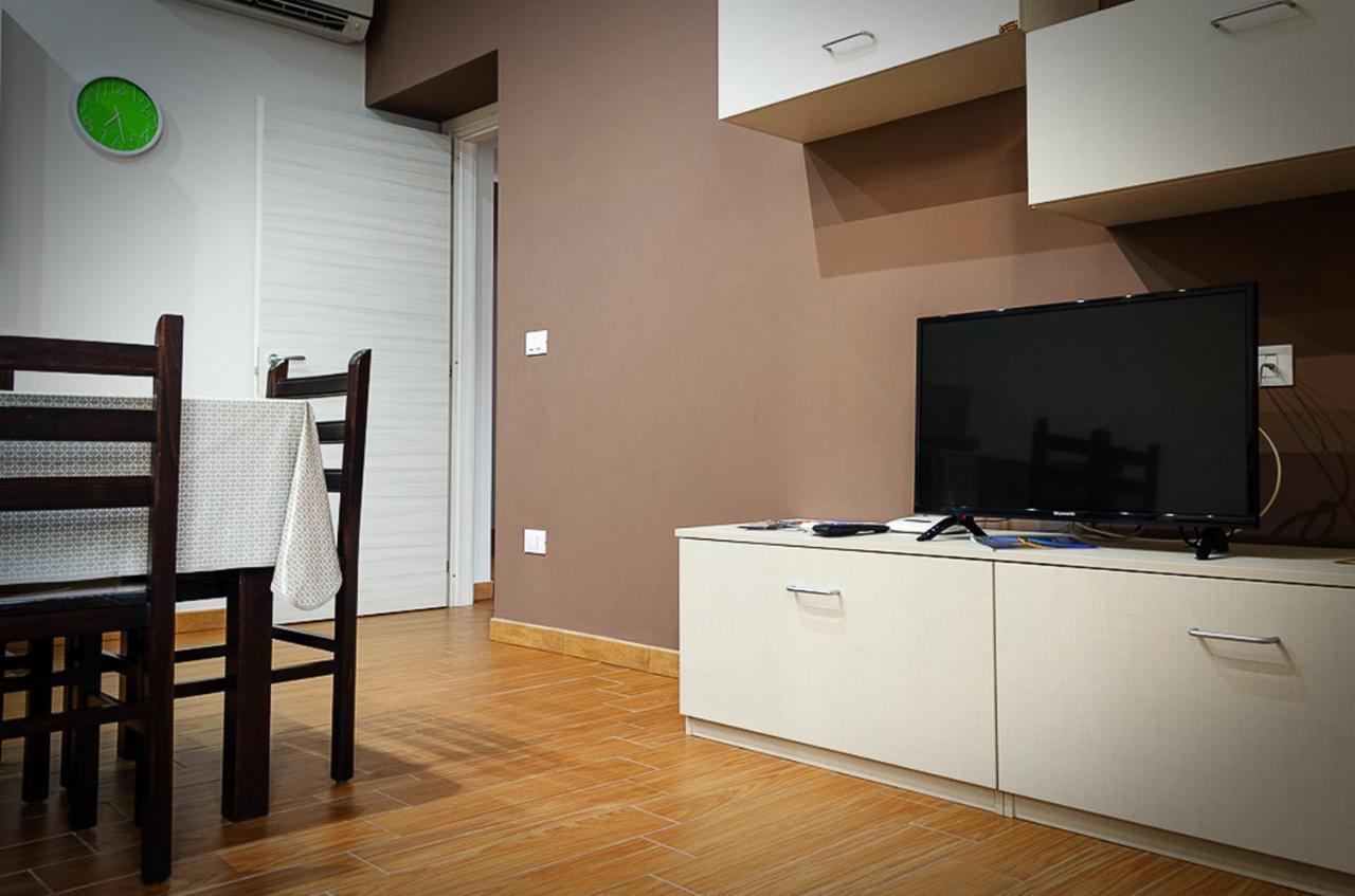 Apartament La Casa Di Bice Cassibile Zewnętrze zdjęcie