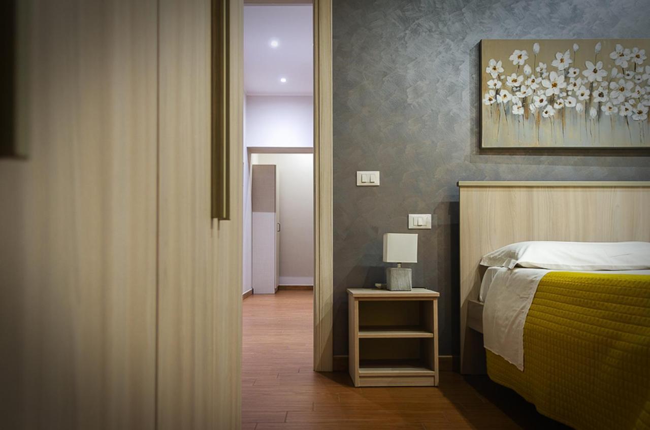 Apartament La Casa Di Bice Cassibile Zewnętrze zdjęcie