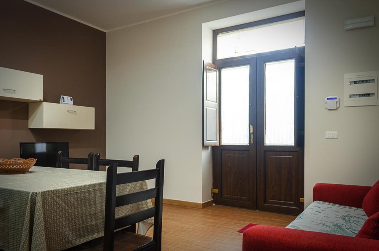 Apartament La Casa Di Bice Cassibile Zewnętrze zdjęcie