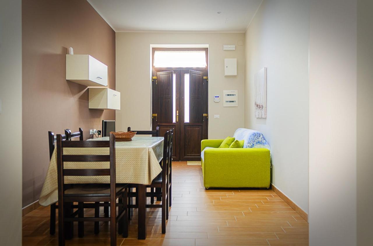 Apartament La Casa Di Bice Cassibile Zewnętrze zdjęcie