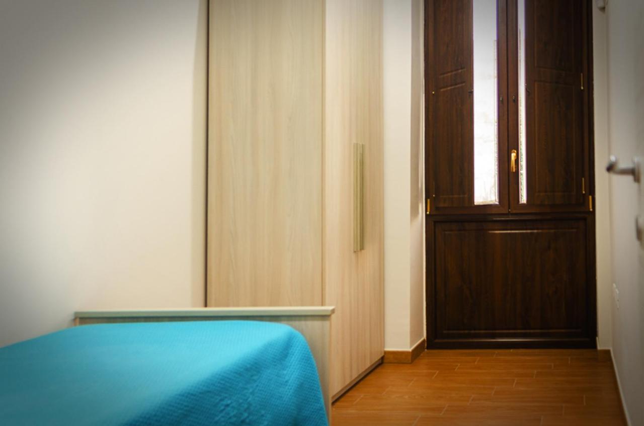 Apartament La Casa Di Bice Cassibile Zewnętrze zdjęcie