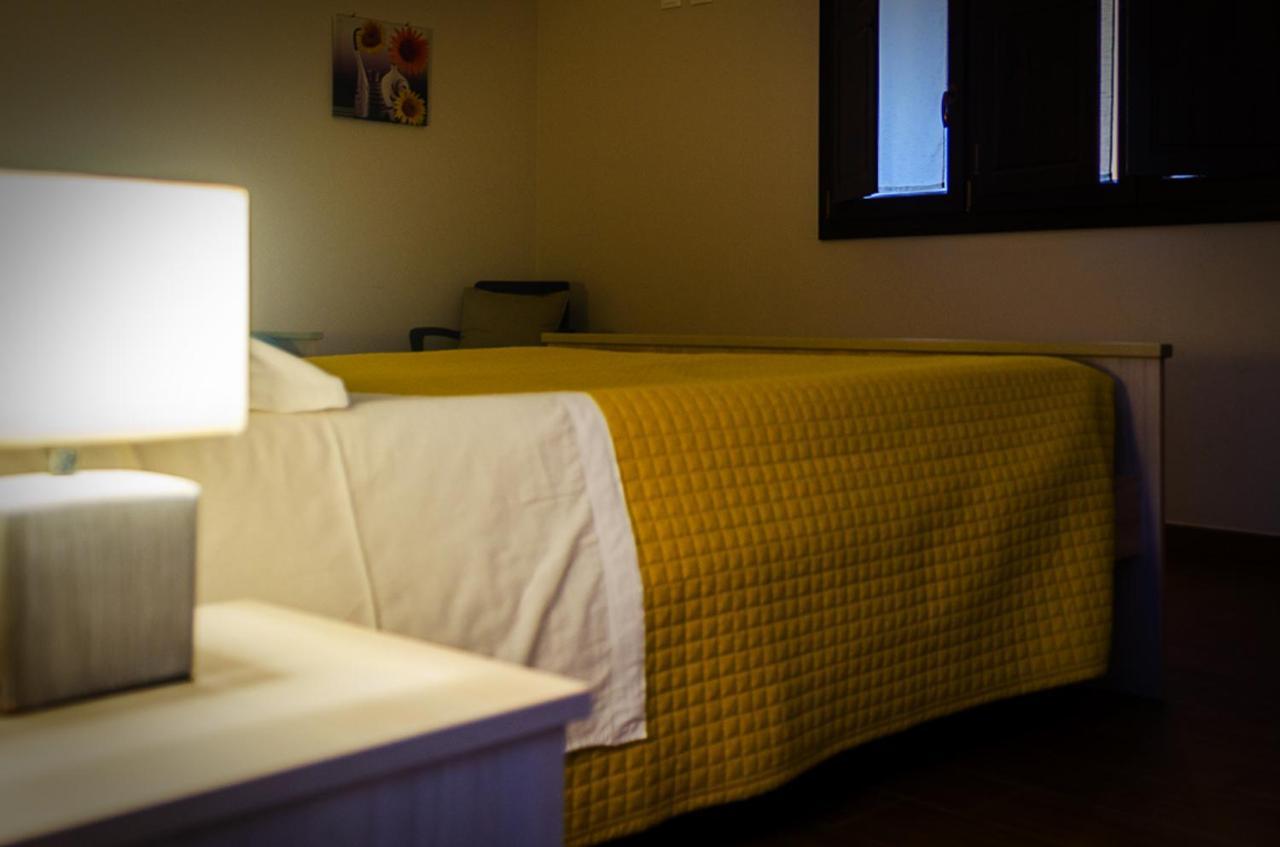 Apartament La Casa Di Bice Cassibile Zewnętrze zdjęcie