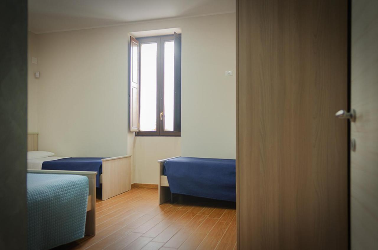 Apartament La Casa Di Bice Cassibile Zewnętrze zdjęcie
