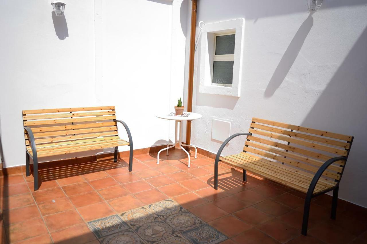 Apartament La Casa Di Bice Cassibile Zewnętrze zdjęcie