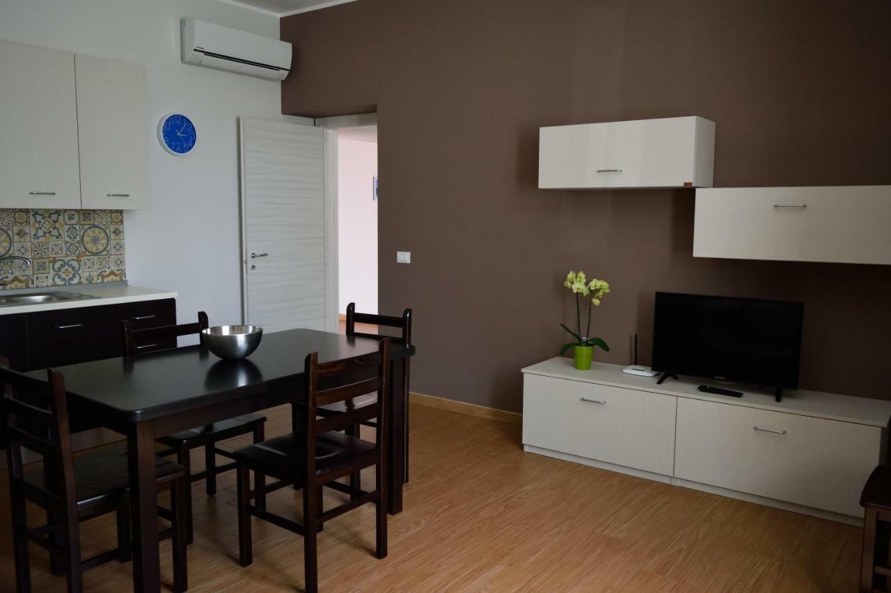 Apartament La Casa Di Bice Cassibile Zewnętrze zdjęcie