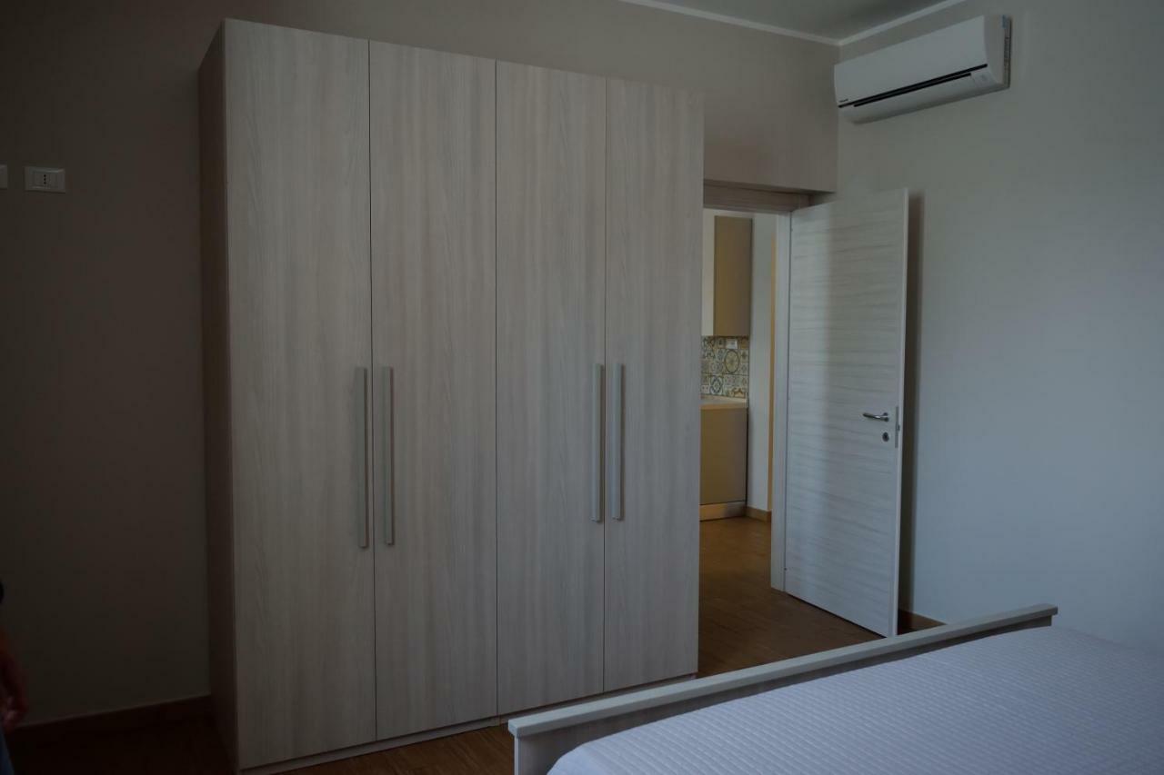Apartament La Casa Di Bice Cassibile Zewnętrze zdjęcie