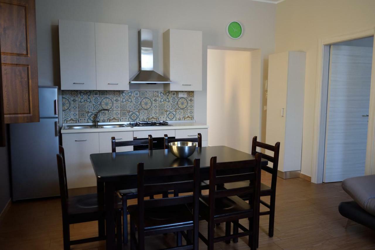 Apartament La Casa Di Bice Cassibile Zewnętrze zdjęcie