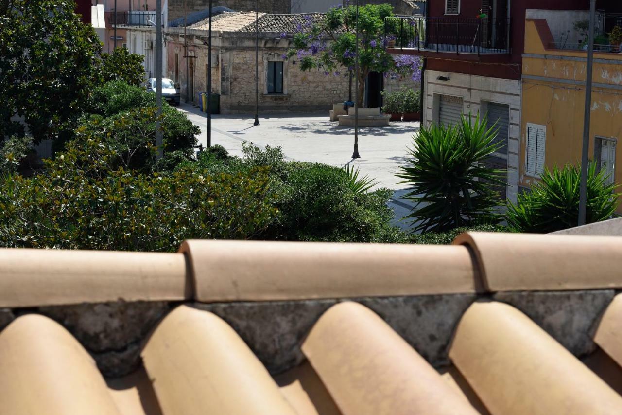 Apartament La Casa Di Bice Cassibile Zewnętrze zdjęcie