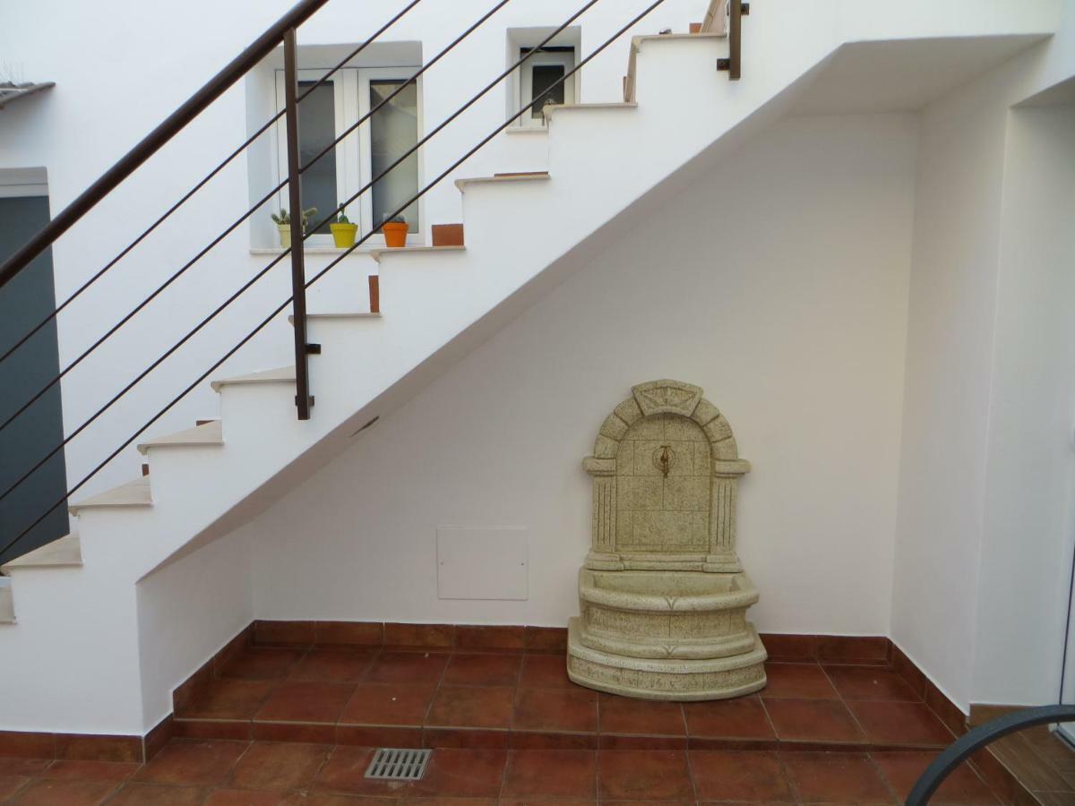 Apartament La Casa Di Bice Cassibile Zewnętrze zdjęcie