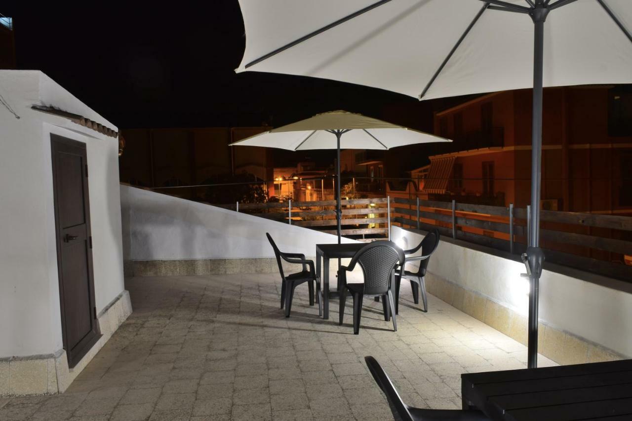 Apartament La Casa Di Bice Cassibile Zewnętrze zdjęcie