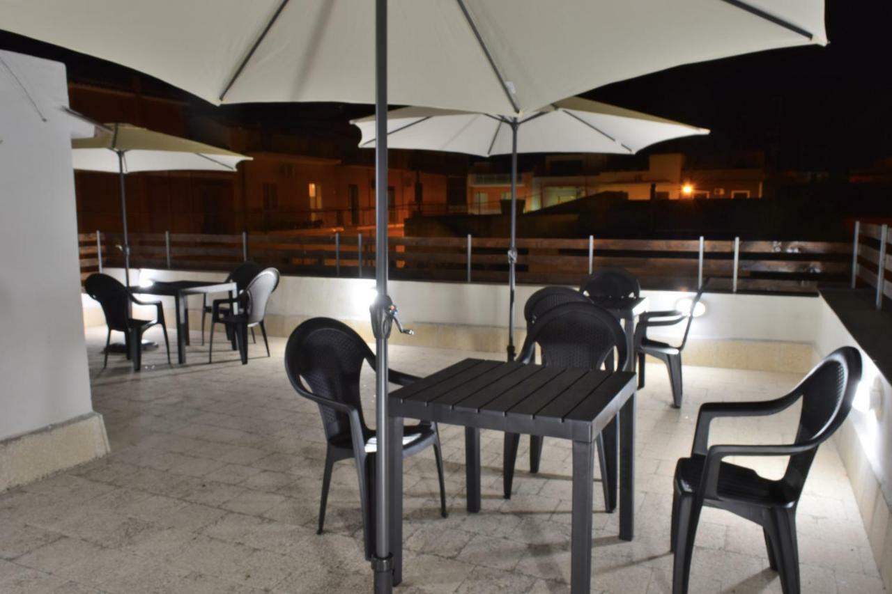 Apartament La Casa Di Bice Cassibile Zewnętrze zdjęcie