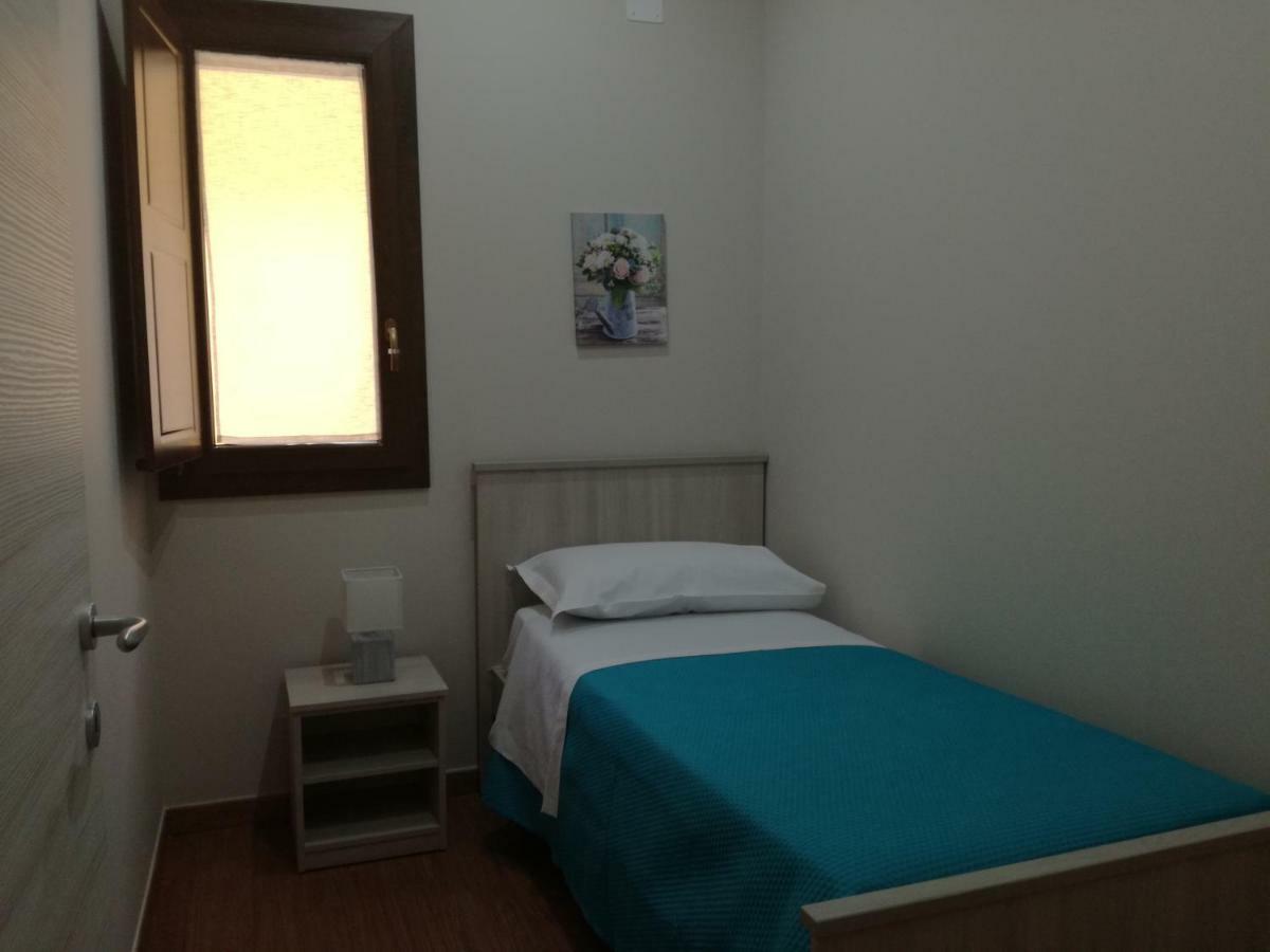 Apartament La Casa Di Bice Cassibile Zewnętrze zdjęcie