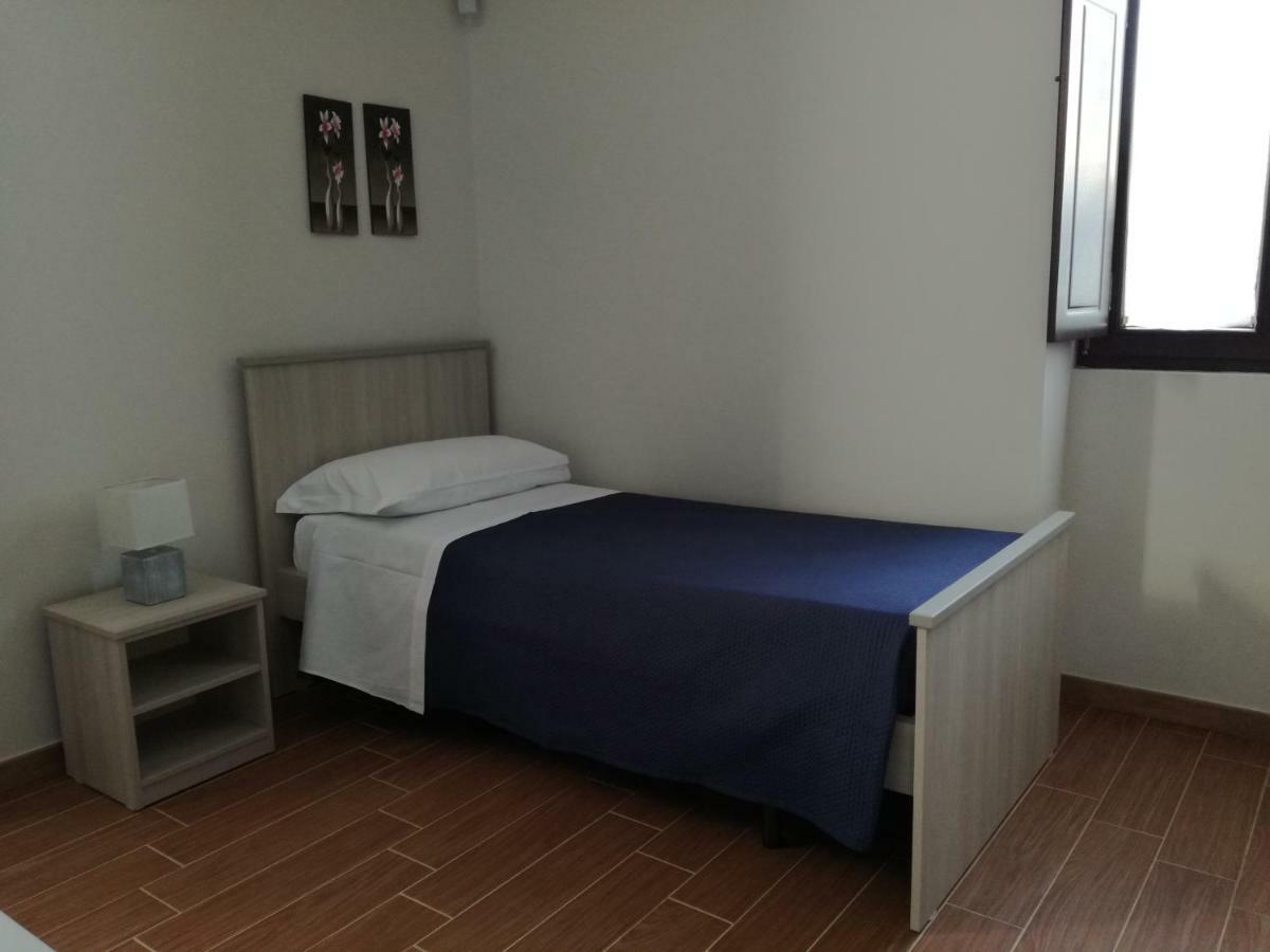 Apartament La Casa Di Bice Cassibile Zewnętrze zdjęcie