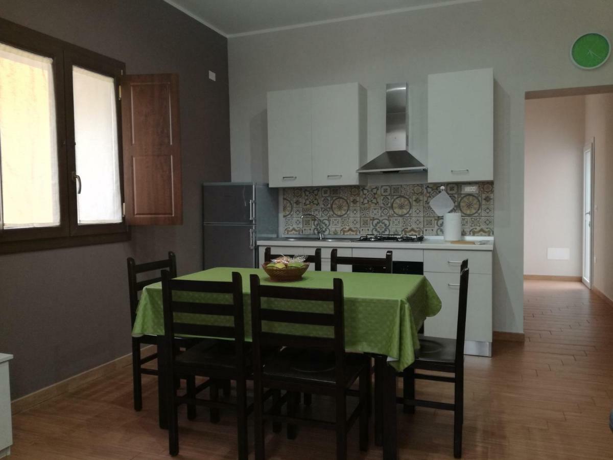 Apartament La Casa Di Bice Cassibile Zewnętrze zdjęcie