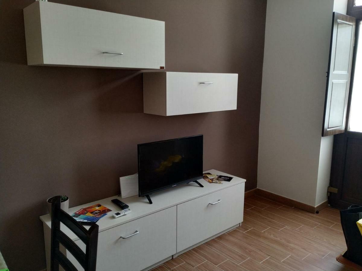 Apartament La Casa Di Bice Cassibile Zewnętrze zdjęcie